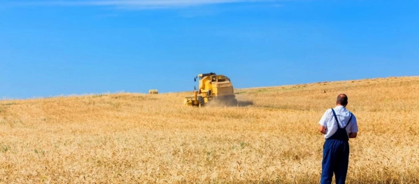Στα χωράφια ξανά οι Έλληνες: Πως τους επηρέασε ο κορωνοϊός;